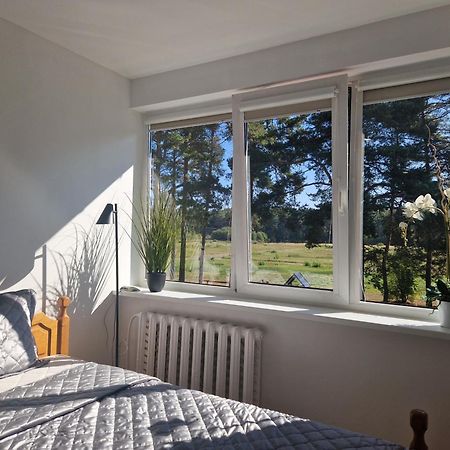 Duplex Apartment Vilte ドルスキニンカイ エクステリア 写真