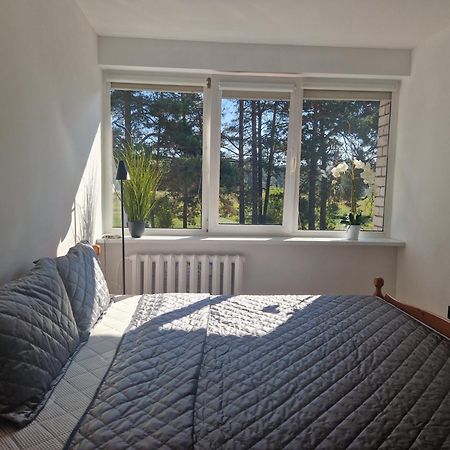 Duplex Apartment Vilte ドルスキニンカイ エクステリア 写真