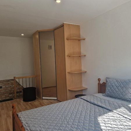 Duplex Apartment Vilte ドルスキニンカイ エクステリア 写真