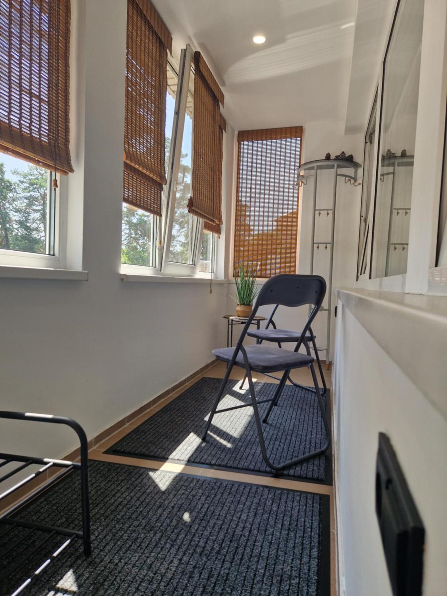 Duplex Apartment Vilte ドルスキニンカイ エクステリア 写真