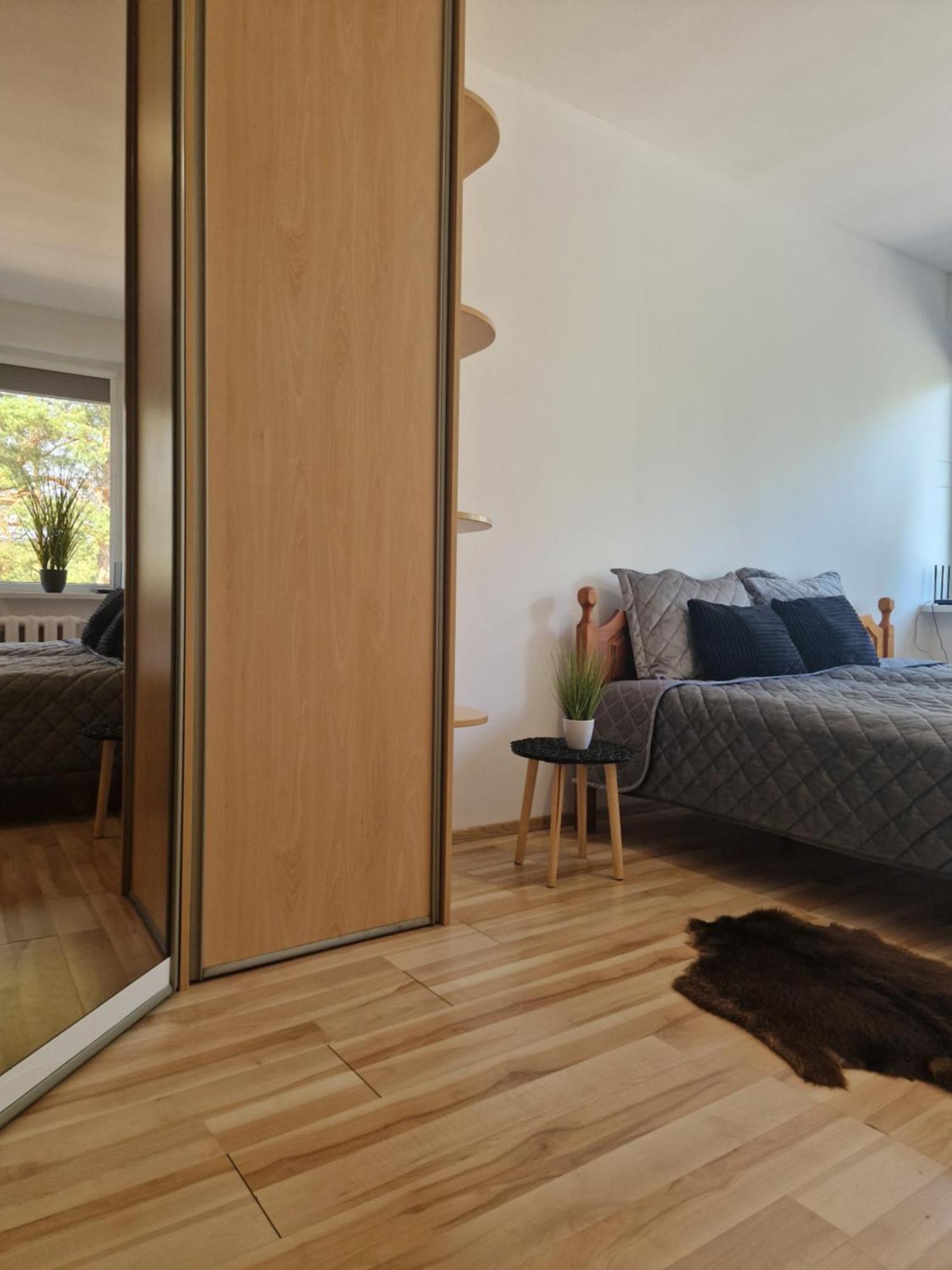 Duplex Apartment Vilte ドルスキニンカイ エクステリア 写真