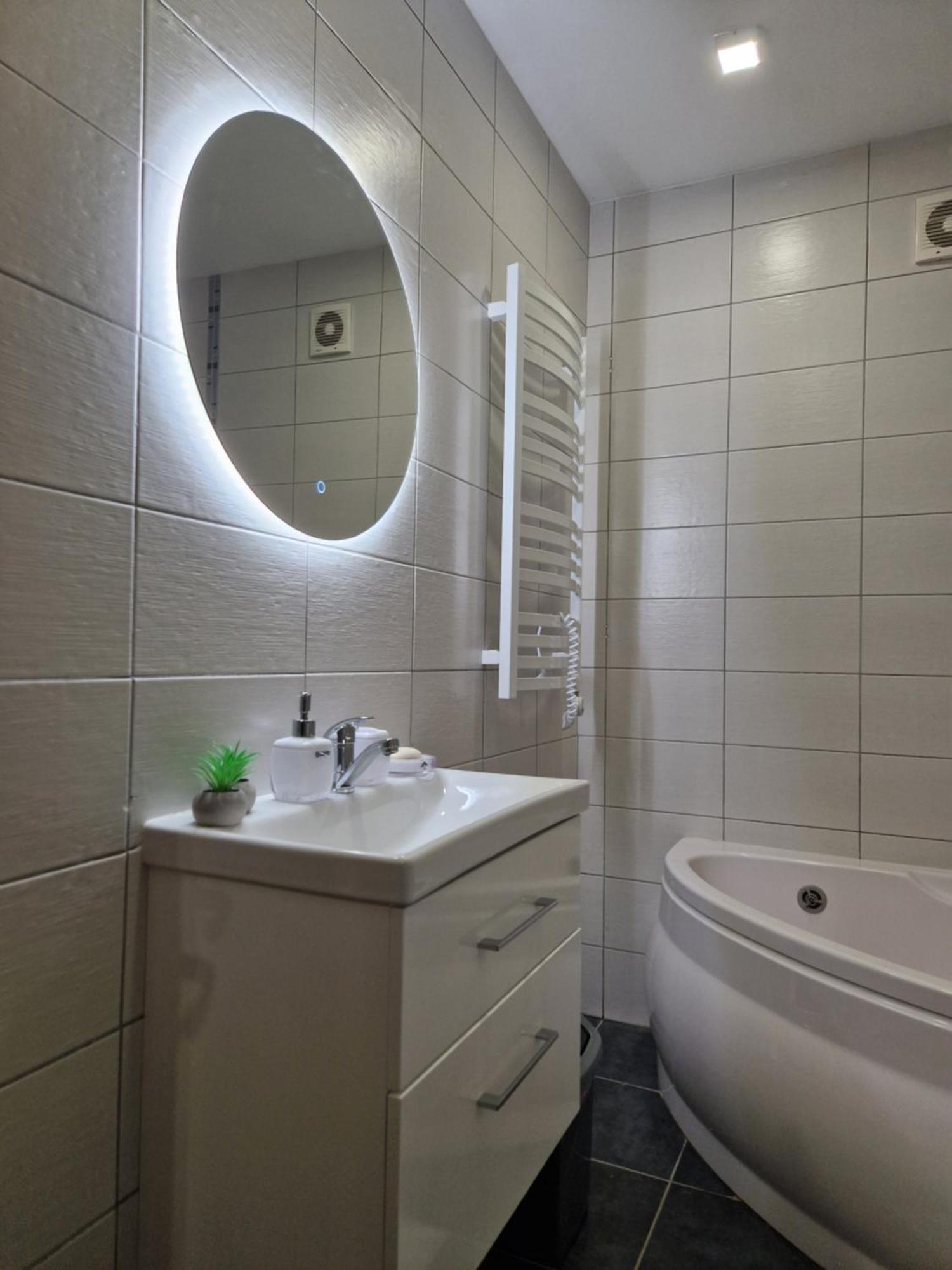Duplex Apartment Vilte ドルスキニンカイ エクステリア 写真