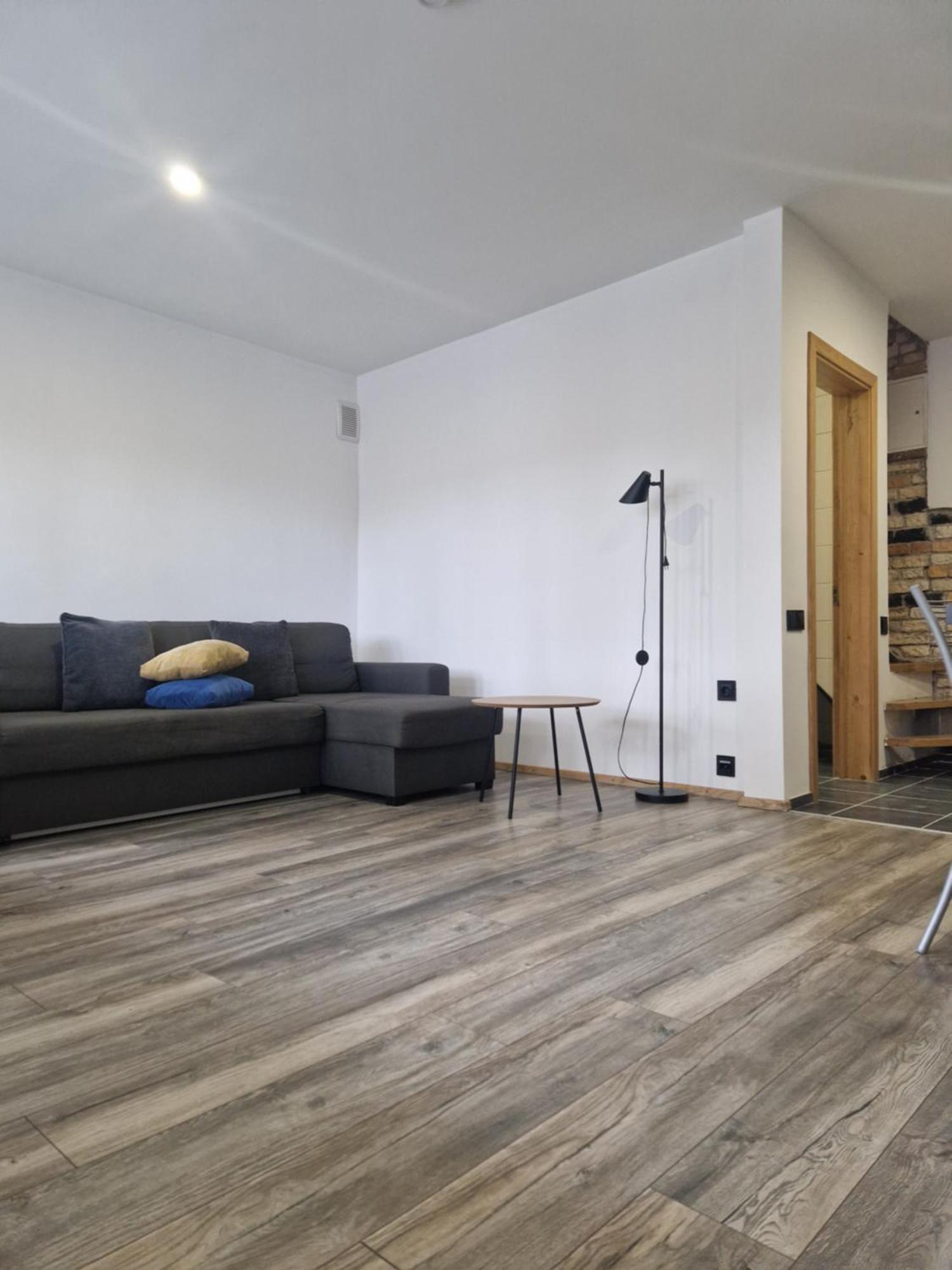 Duplex Apartment Vilte ドルスキニンカイ エクステリア 写真