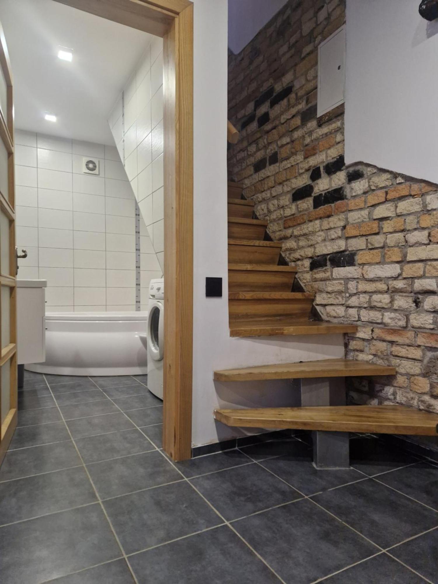 Duplex Apartment Vilte ドルスキニンカイ エクステリア 写真