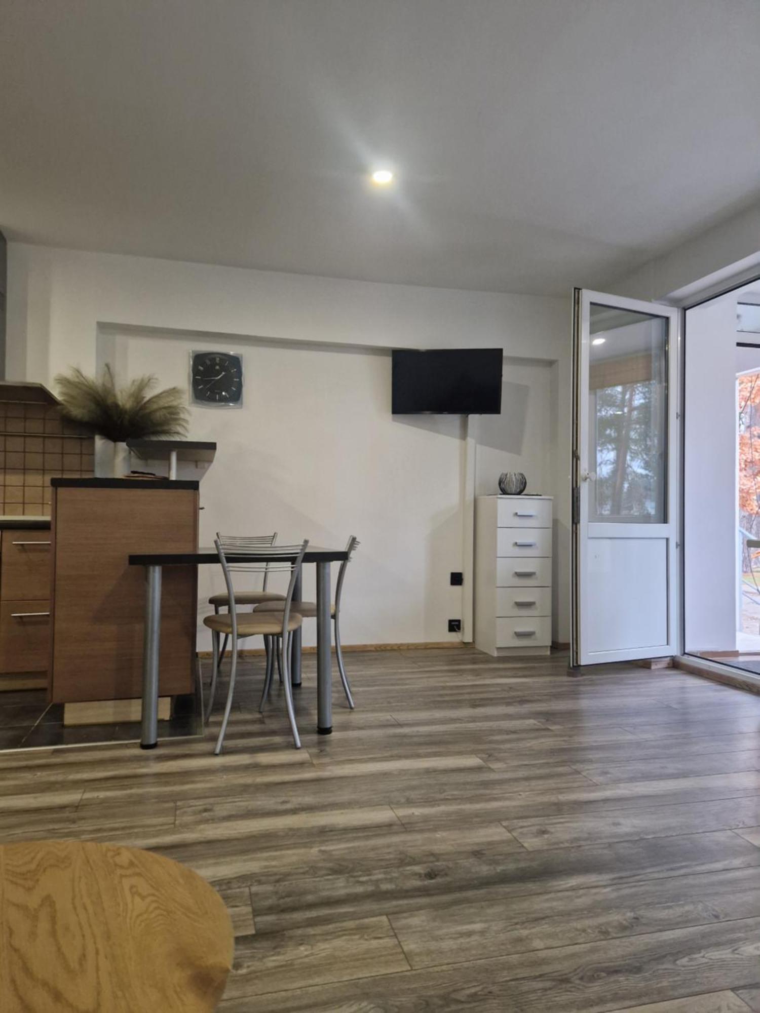 Duplex Apartment Vilte ドルスキニンカイ エクステリア 写真