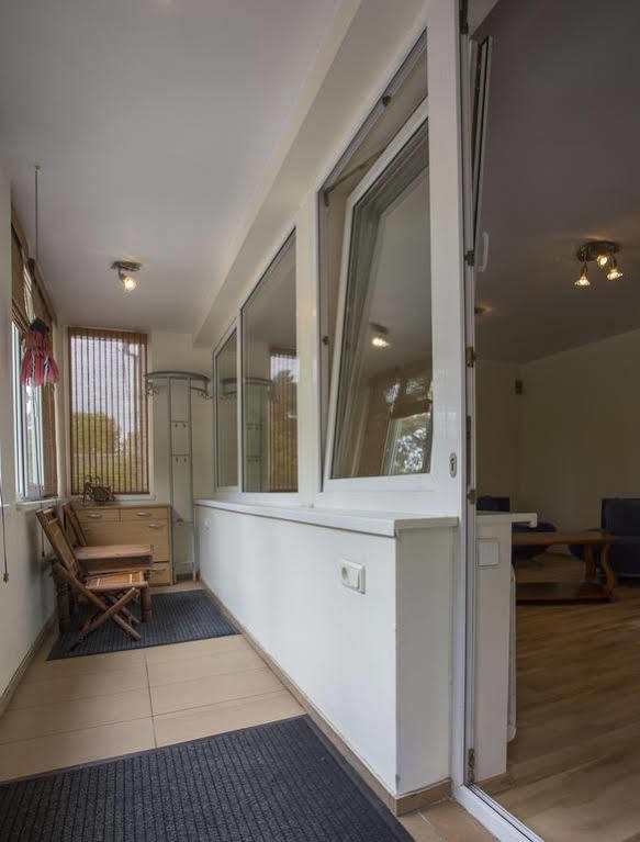 Duplex Apartment Vilte ドルスキニンカイ エクステリア 写真
