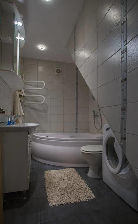 Duplex Apartment Vilte ドルスキニンカイ エクステリア 写真