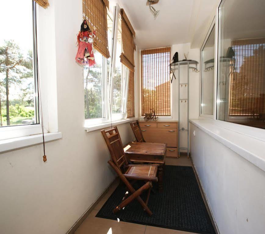 Duplex Apartment Vilte ドルスキニンカイ エクステリア 写真