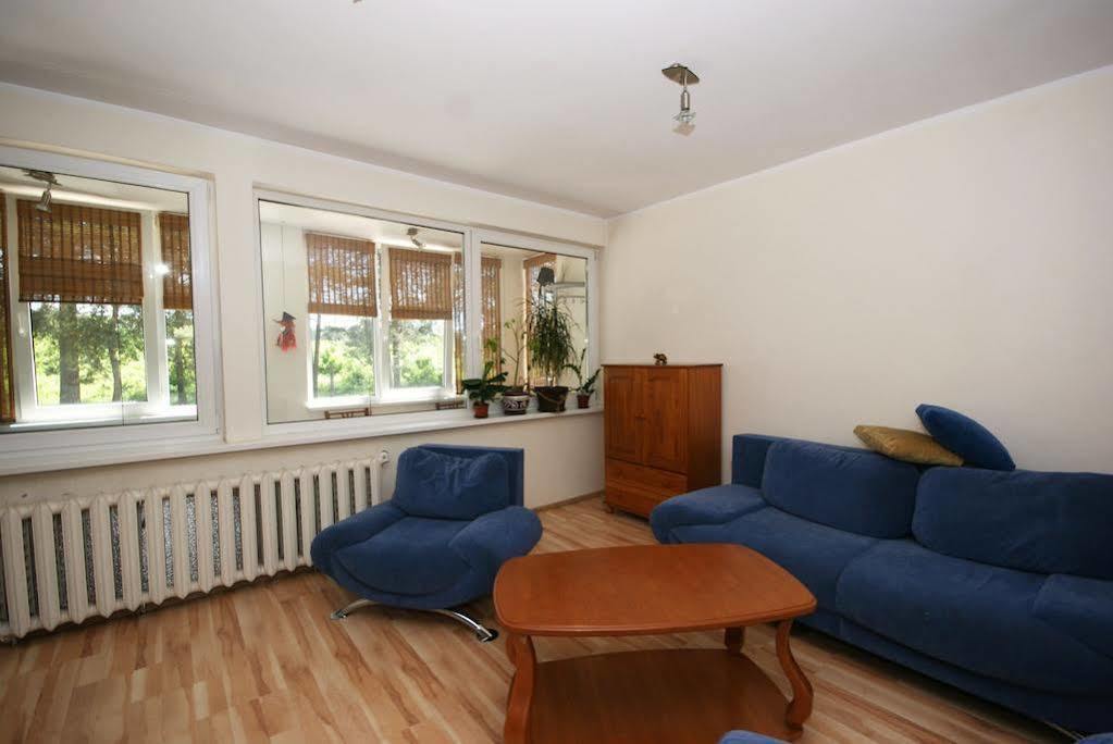 Duplex Apartment Vilte ドルスキニンカイ エクステリア 写真