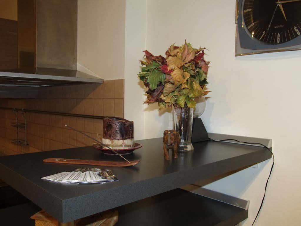 Duplex Apartment Vilte ドルスキニンカイ エクステリア 写真