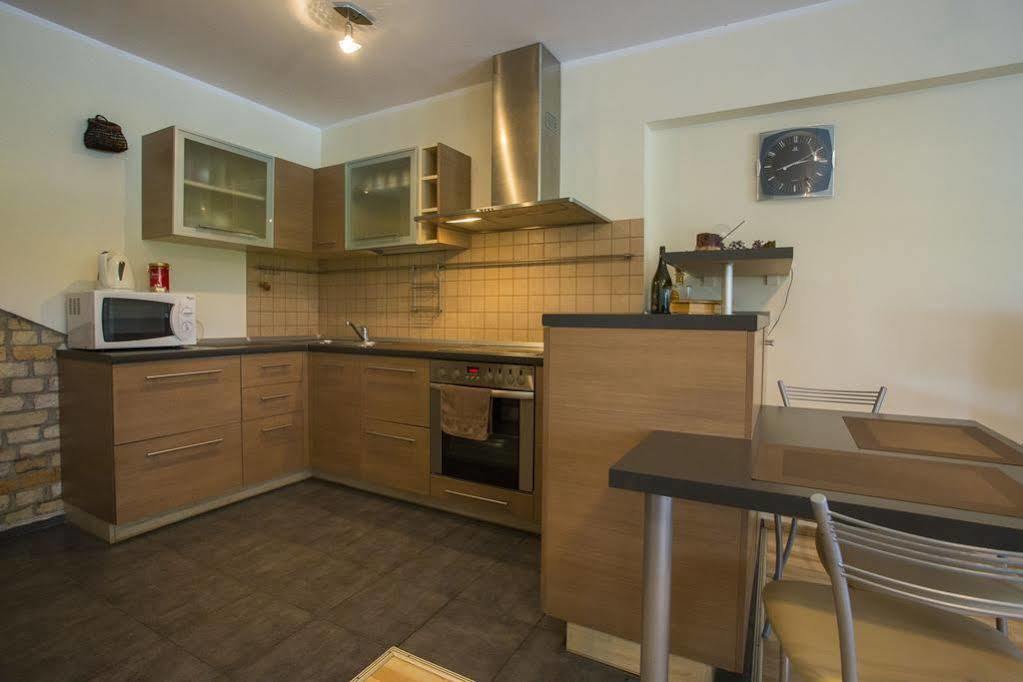 Duplex Apartment Vilte ドルスキニンカイ エクステリア 写真